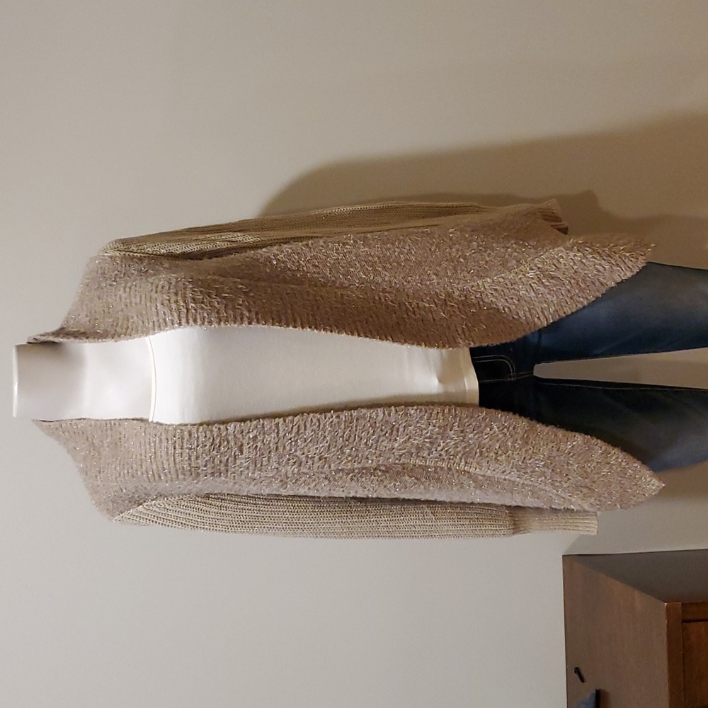 Glitz cardigan